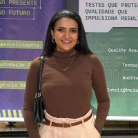 Base2 Tecnologia Employee Isabela Santos's profile photo