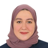 Boston Consulting Group (BCG) Employee Mariam Ahmed's profile photo