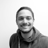 Workplaces+ Employee Ramón Eduardo Faría Pirela's profile photo