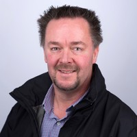 Independent Employee Chris Pass's profile photo