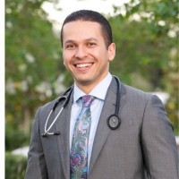 Pioneer Medical Group Employee Saif Abdullah's profile photo