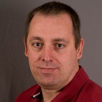 Oracle Utilities Employee Tim Rosser's profile photo