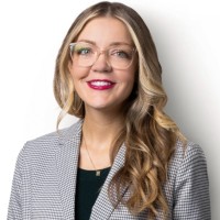 Meadows & Ohly, LLC Employee Emily McGee's profile photo