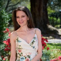 Verge Employee Lauren White's profile photo