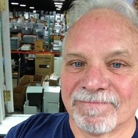 Hooke Installations Employee Bob Hooke's profile photo