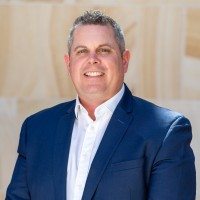 Compass Group Australia Employee Toby Edmunds's profile photo