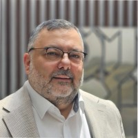 DAR AL OMRAN - دار العمران Employee Sami al Sabbagh's profile photo