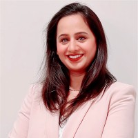 Par2play Employee Namita K.'s profile photo