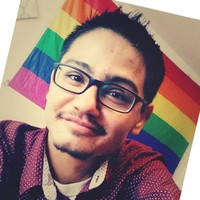 AIDS Resource Center of Wisconsin Employee Brennan Waupoose's profile photo