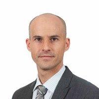 ReVentas Employee Jean Gauché's profile photo