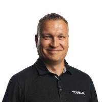 Johannes Niemi Email & Phone Number