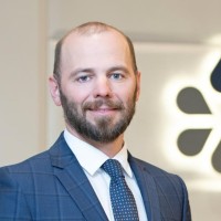 Group DF Employee Evgeniy Bondarenko's profile photo