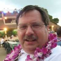 Mark Strickert Email & Phone Number