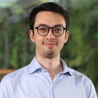 Novartis Employee Felipe Borelli's profile photo