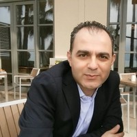 TURKISH PATENT INSTITUTE Employee Fatih Karahan's profile photo