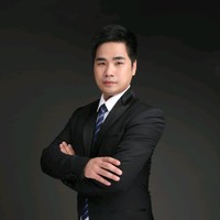 广州嘉为科技有限公司 Employee Vinson Yim's profile photo