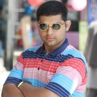 Huawei Employee Saad Butt's profile photo