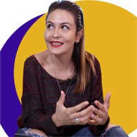 55Lab.co Employee Juliana Guimarães's profile photo