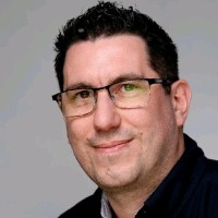 Deanestor Employee Daniel Reardon's profile photo