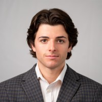 Force Technology Solutions LLC Employee Jordan Venckus's profile photo