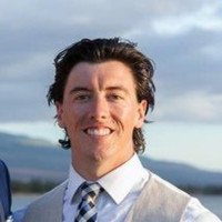 Uber Employee Christopher Snider's profile photo