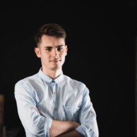 ambiscale (formerly Cut2Code) Employee Kamil Czernij's profile photo