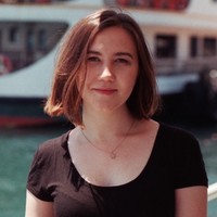 Gebze Teknik Üniversitesi Employee Zeynep Başaran's profile photo