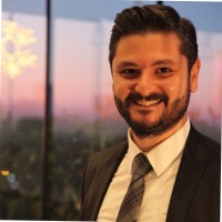 DEHA GROUP Employee Ramazan Doğan's profile photo