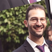 Chattanooga Engineering Group Employee Jad Farah's profile photo