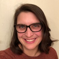 Vorne Industries Employee Kelsey Loughlin's profile photo