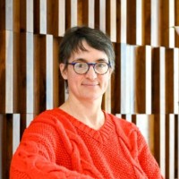 Syctom, l'agence métropolitaine des déchets ménagers Employee Véronique Vicard's profile photo