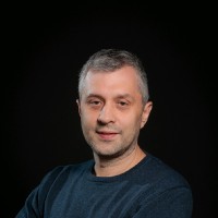 4zida.rs Employee Tihomir Jesic's profile photo