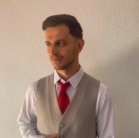 Aceites Albert S.A. Employee Enrique Rey's profile photo