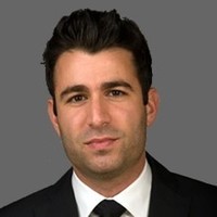 Yoel Sarraf Email & Phone Number