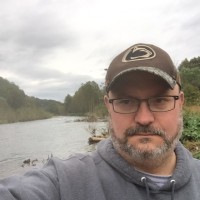 Kawneer Company, Inc. Employee Bob Bucko's profile photo