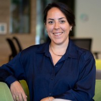 Raincoat Employee Sofia Martinez's profile photo