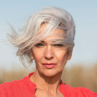 Bluebird Cafe Employee Simi Parfitt's profile photo