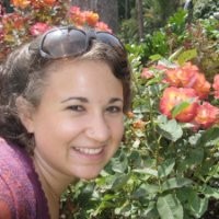 WePassed LLC Employee Christina Ruiz's profile photo