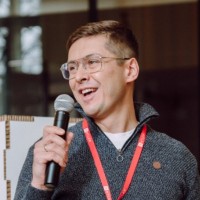 Every Tail Vets Employee Anton Efimov's profile photo