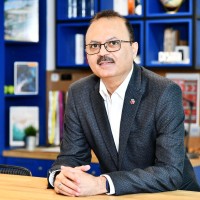 Loylty Rewardz Mngt Pvt Ltd Employee Shailesh Grover's profile photo