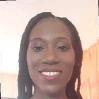 Williams Caribbean Capital Employee Shakira Reid's profile photo