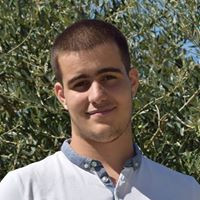 immunIT Employee Nicolas Duvoisin's profile photo