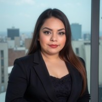 Seneca Family of Agencies Employee Mayra Torres's profile photo