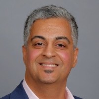 Covasant Employee Jatin Patel's profile photo