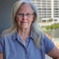 WonderWorks Attraction Employee Marilyn Crawford's profile photo