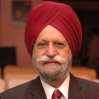 ELOFIC INDUSTRIES LTD. Employee Mohinder Sahni's profile photo