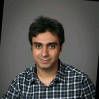 Ashkan Roshan-Zamir Email & Phone Number