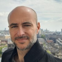 Kooling Employee David Falconi's profile photo