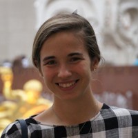CrowdSec Employee Olalla Serrano's profile photo