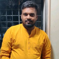 POZITIVE ENERGY LTD Employee Rahul Nair's profile photo
